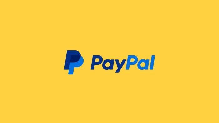 Donate via PayPal